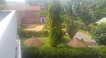 Oriental Palace Hotel