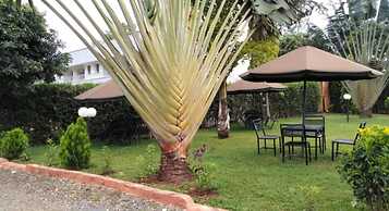 Oriental Palace Hotel