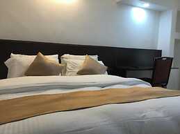 Oriental Palace Hotel