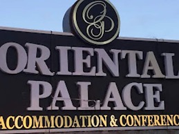 Oriental Palace Hotel
