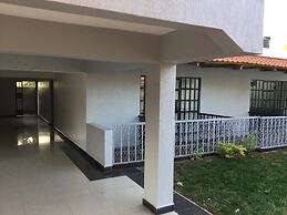 Oriental Palace Hotel