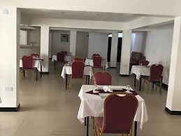 Oriental Palace Hotel