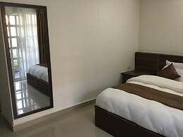 Oriental Palace Hotel