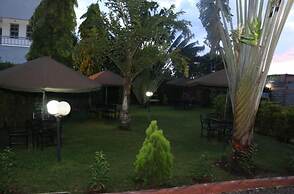 Oriental Palace Hotel