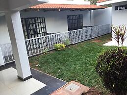 Oriental Palace Hotel