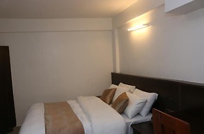 Oriental Palace Hotel