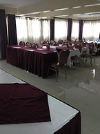 Oriental Palace Hotel