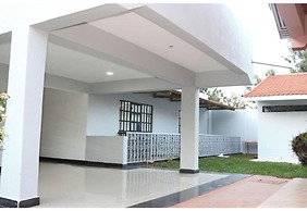 Oriental Palace Hotel