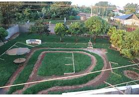 Oriental Palace Hotel