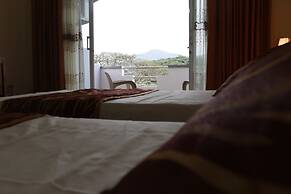 Hotel Lans