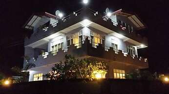 Hotel Lans