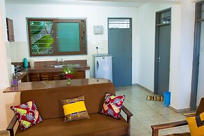 Paradise Resort Apartments