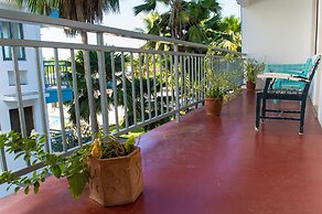 Paradise Resort Apartments