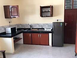 Paradise Resort Apartments