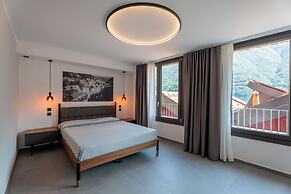 La Locanda del Cantiere