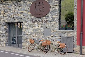 La Locanda del Cantiere