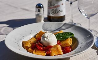 La Locanda del Cantiere