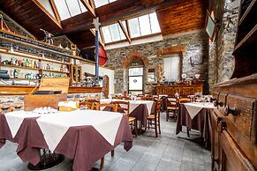 La Locanda del Cantiere