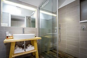 La Locanda del Cantiere