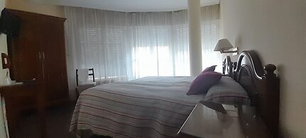 Hostal Hispano
