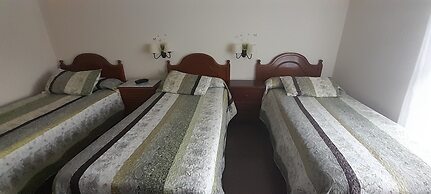 Hostal Hispano