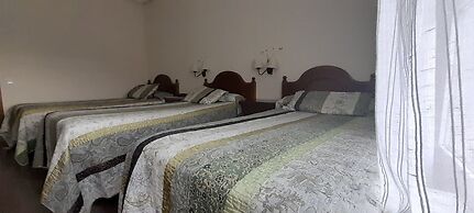 Hostal Hispano