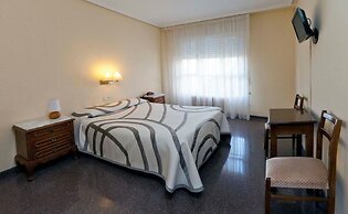 Hostal Hispano
