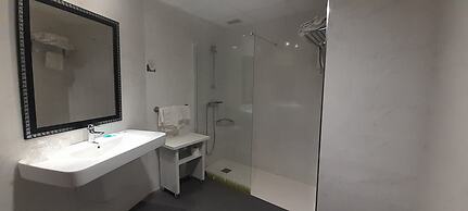 Hostal Hispano