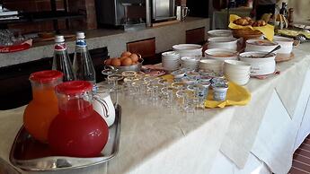 Hotel Campagna