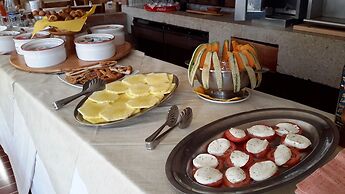 Hotel Campagna