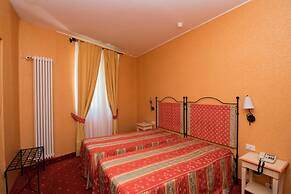 Hotel Campagna