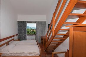 Hotel Campagna