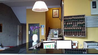 Hotel Campagna