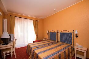 Hotel Campagna