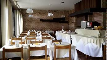 Hotel Campagna