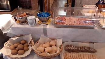 Hotel Campagna