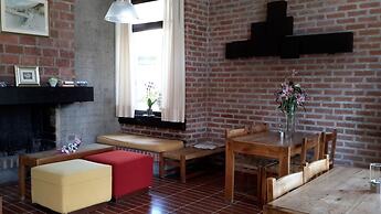 Hotel Campagna