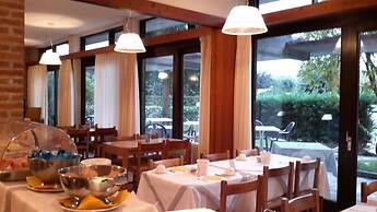 Hotel Campagna