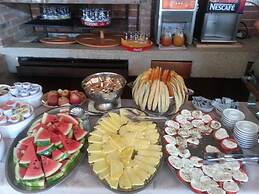 Hotel Campagna