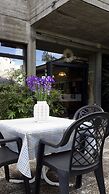 Hotel Campagna