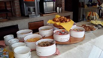 Hotel Campagna