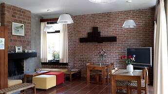 Hotel Campagna