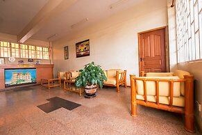 Western Ambience Hotel