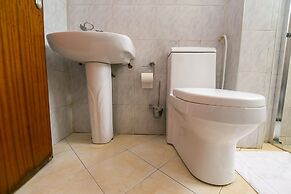 Western Ambience Hotel