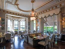Beaverbrook