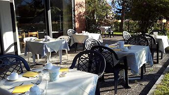 Residence Hotel Garden