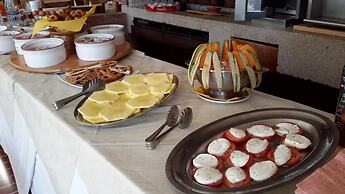 Residence Hotel Garden