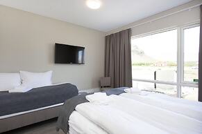 Arnarstapi Hotel