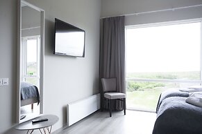 Arnarstapi Hotel