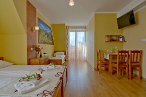 Dom Wczasowy Na Szczycie